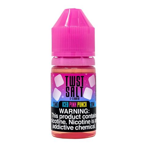 Same day Delivery| TWST_-_Iced_Pink_Punch - Online vapestore