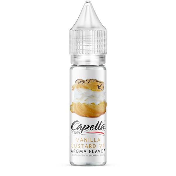 Same Day Delivery | capella flavors 10ml - Online vapestore