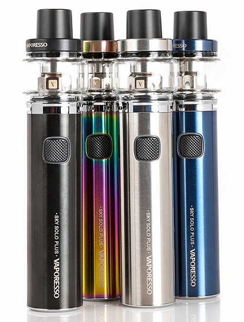 Same day Delivery|Vaporesso Sky Solo plus- Online vapestore