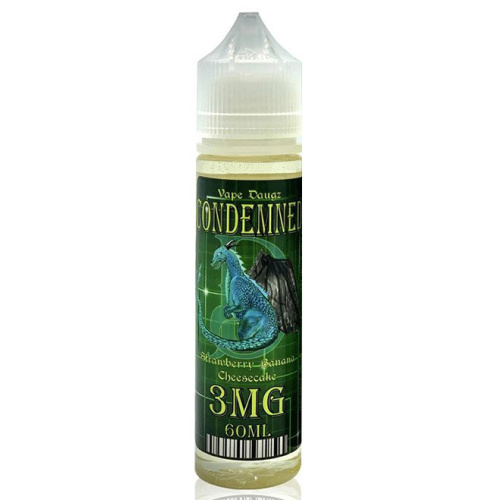 Same day Delivery | Convicted Dragon 60ml ONLINE VAPESTORE