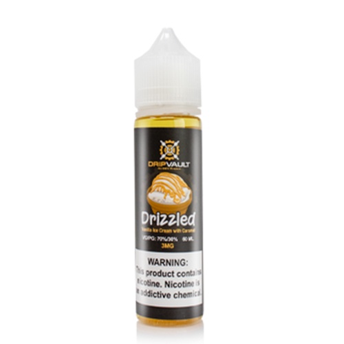Same day Delivery | 80V-DRIZZELED 60ml - Online vapestore