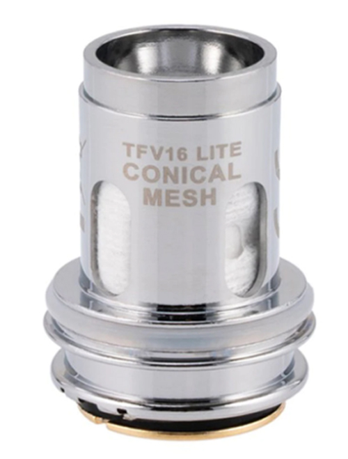 Same day Delivery | TFV16 Conical Mesh Coil - Online vapestore