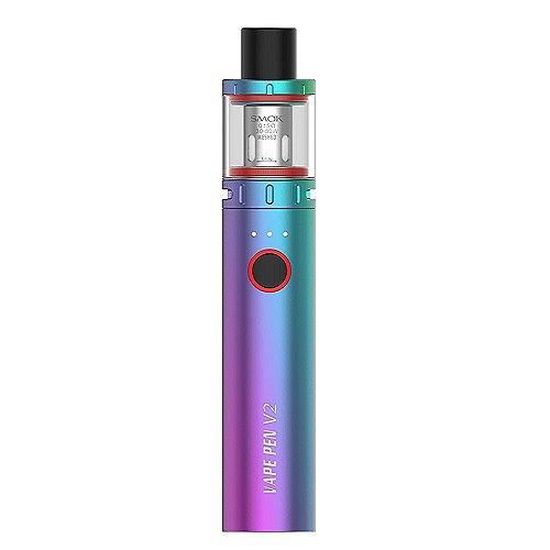 kitvapepenv23mlsmokcouleurblue Vape Shop ELiquid, Vape Kits