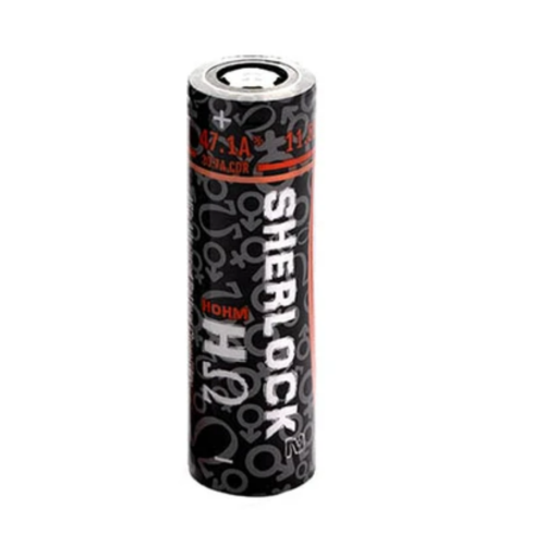 Sherlock 2 Hohm 20700 3116mAh Battery