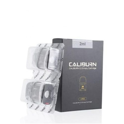 Uwell Caliburn G2 Empty Pod 2pk