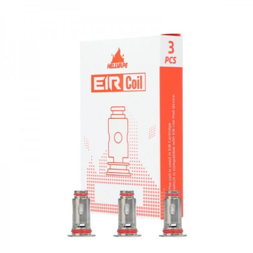 HellVape EIR Pod Coils (3-pack)