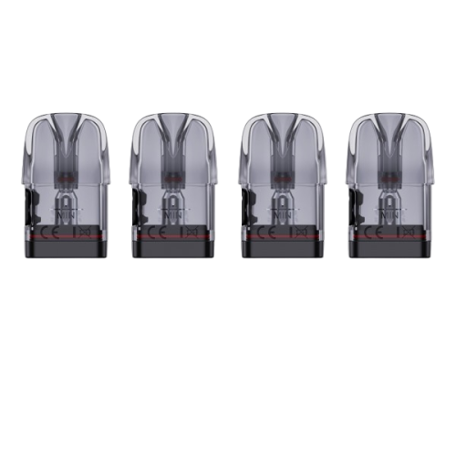 Uwell Caliburn G3 Refillable Pods 4pk