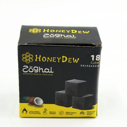 Honey Dew Charcoal