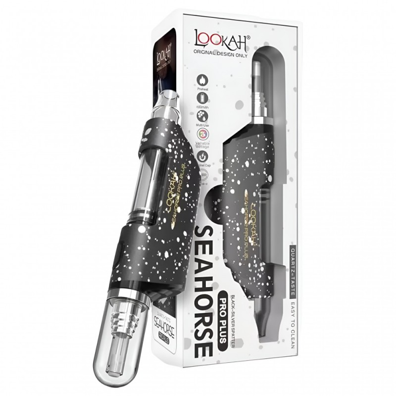 Lookah Seahorse Pro Plus - Image 3