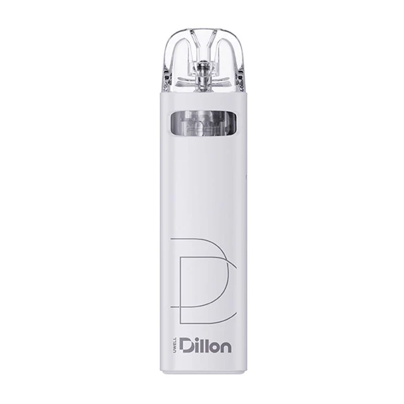 Uwell Dillon EM 25W Pod Kit - Image 4
