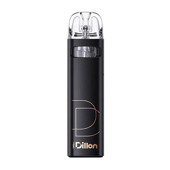 Uwell Dillon EM 25W Pod Kit - Image 5