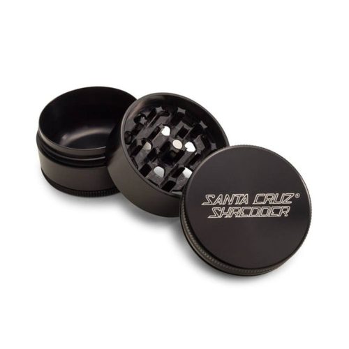 Santa Cruz 3pc Shredder Grinder
