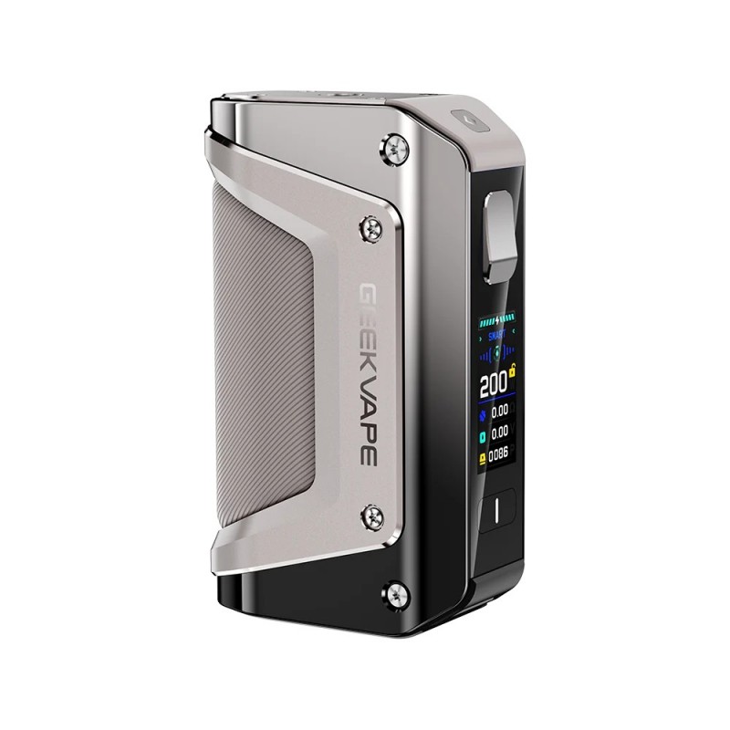 GeekVape Aegis Legend III Box Mod - Image 8