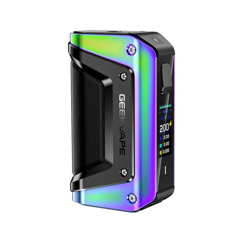 GeekVape Aegis Legend III Box Mod - Image 5