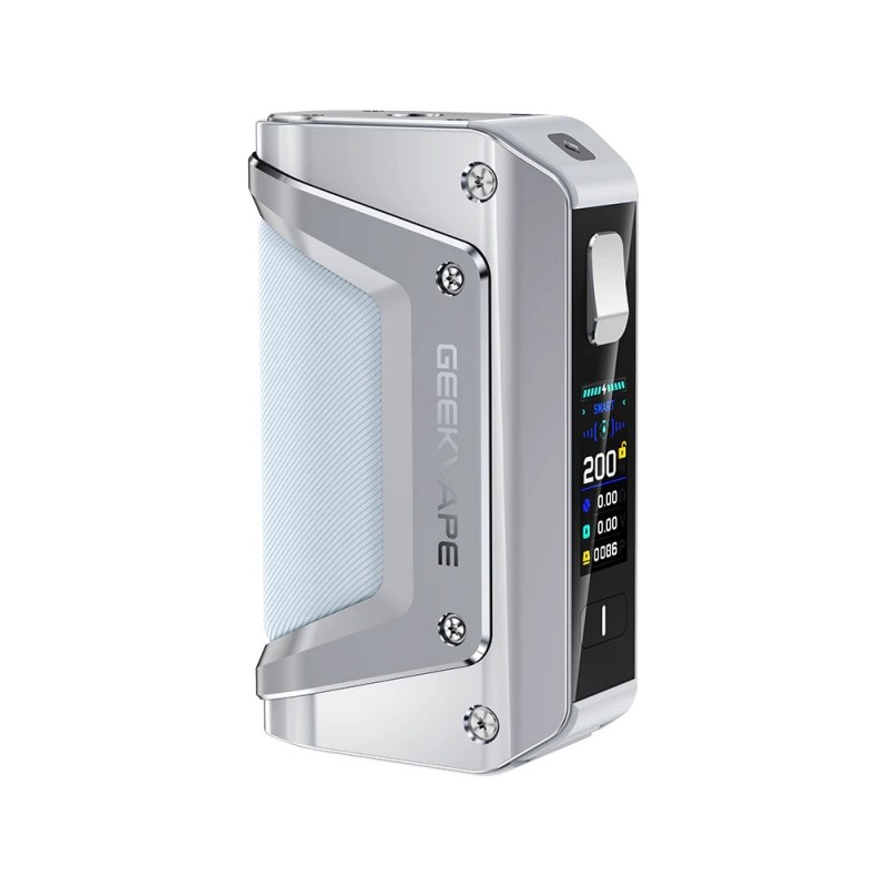 GeekVape Aegis Legend III Box Mod - Image 10