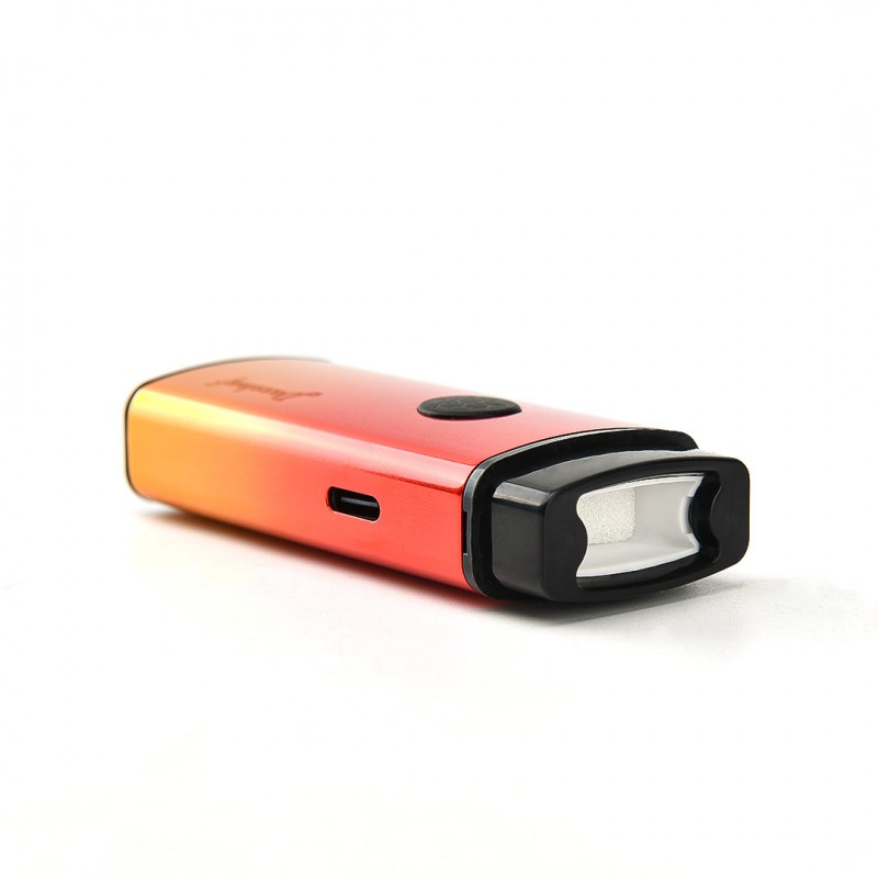 DazzLeaf PODii Vaporizer - Image 3