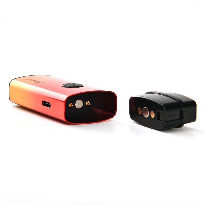 DazzLeaf PODii Vaporizer - Image 2