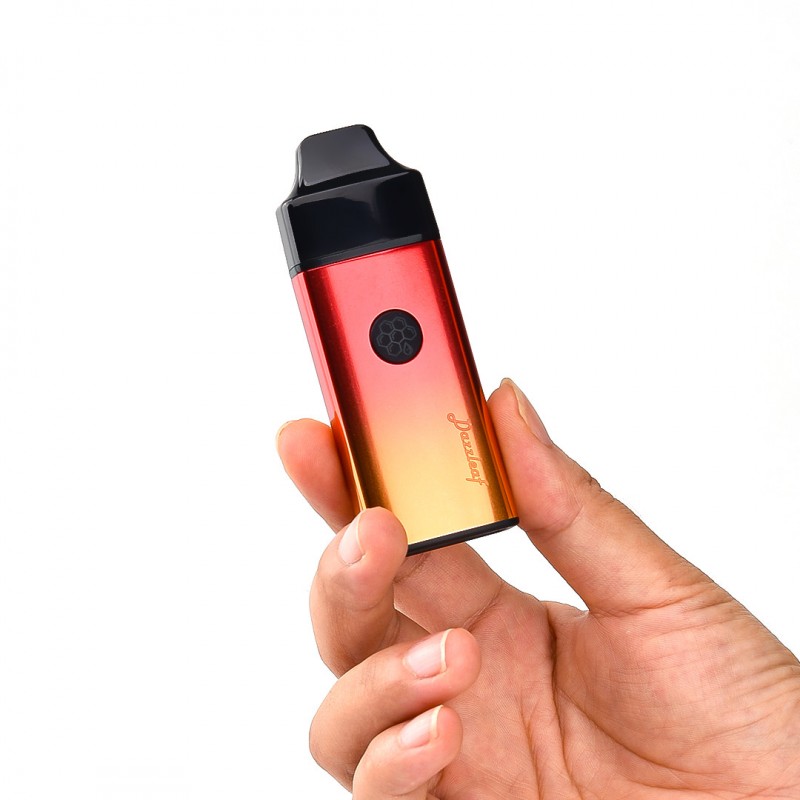 DazzLeaf PODii Vaporizer - Image 10