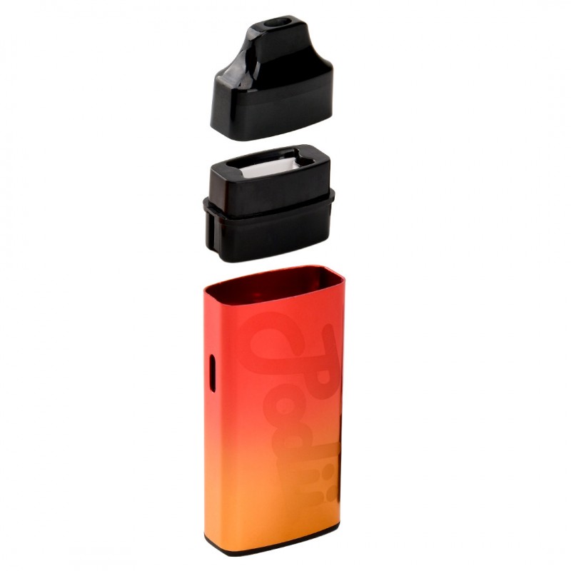 DazzLeaf PODii Vaporizer - Image 4