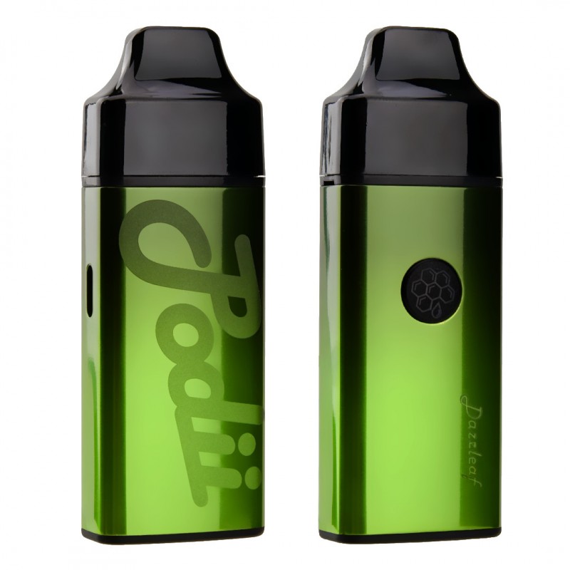 DazzLeaf PODii Vaporizer - Image 6