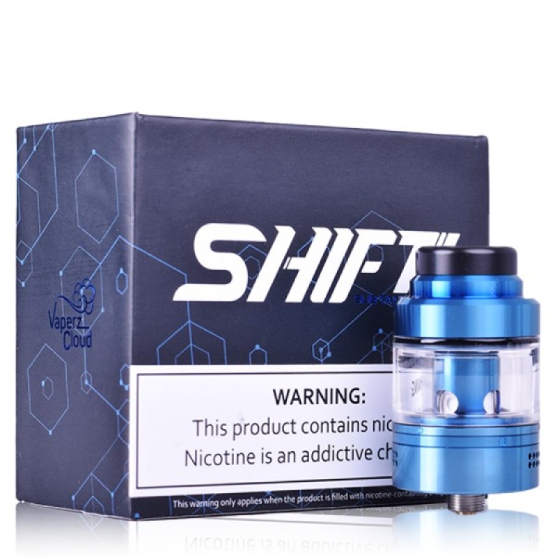 Vaperz Cloud Shift SubTank - Image 5