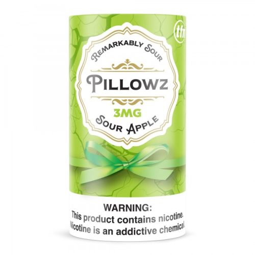 Pillowz Pouches