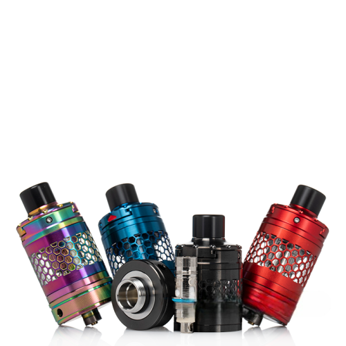 Aspire Nautilus 3S Tank