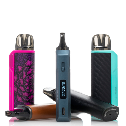 Lost Vape Thelema Elite 40 Pod Kit