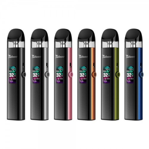 Horizon Talons II Starter Kit