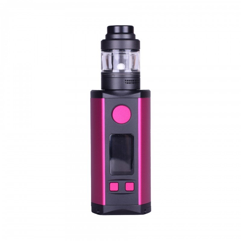 Vaperz Cloud Ascent 200W Kit - Image 2