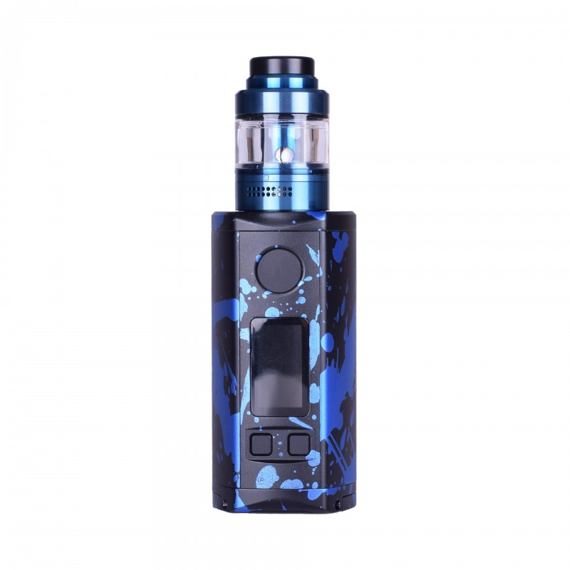 Vaperz Cloud Ascent 200W Kit - Image 6