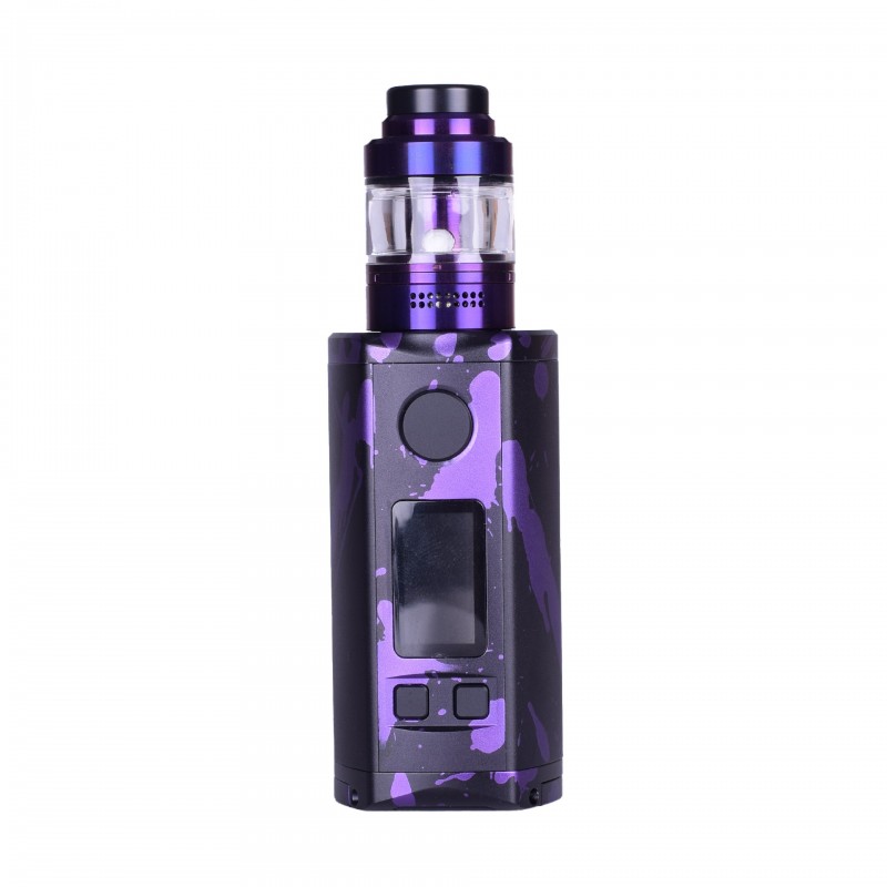 Vaperz Cloud Ascent 200W Kit - Image 7