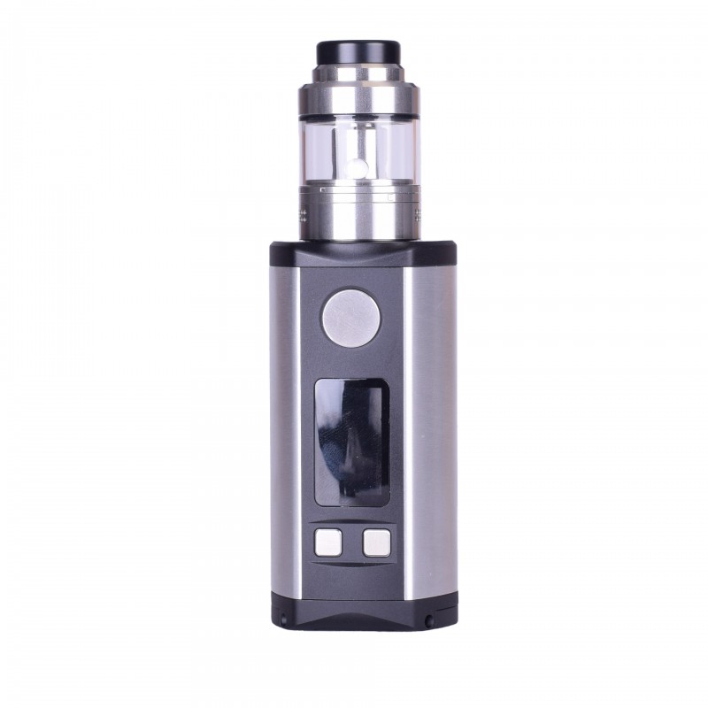 Vaperz Cloud Ascent 200W Kit - Image 5