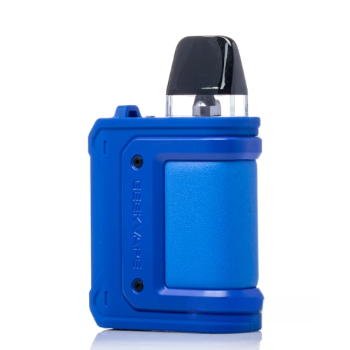 GeekVape AEGIS Hero Q Kit - Image 8