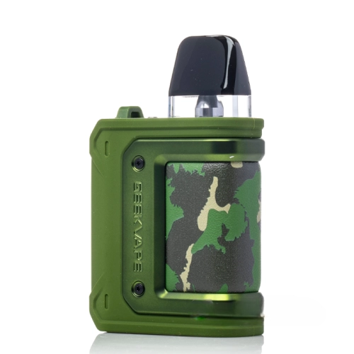 GeekVape AEGIS Hero Q Kit - Image 7