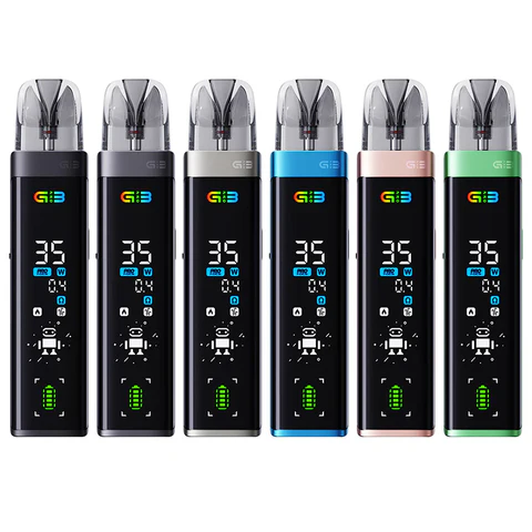 elfbar elfa kaufen Uwell Caliburn G3 Pro Pod Kit - N°1 Vapeshop in DENVER