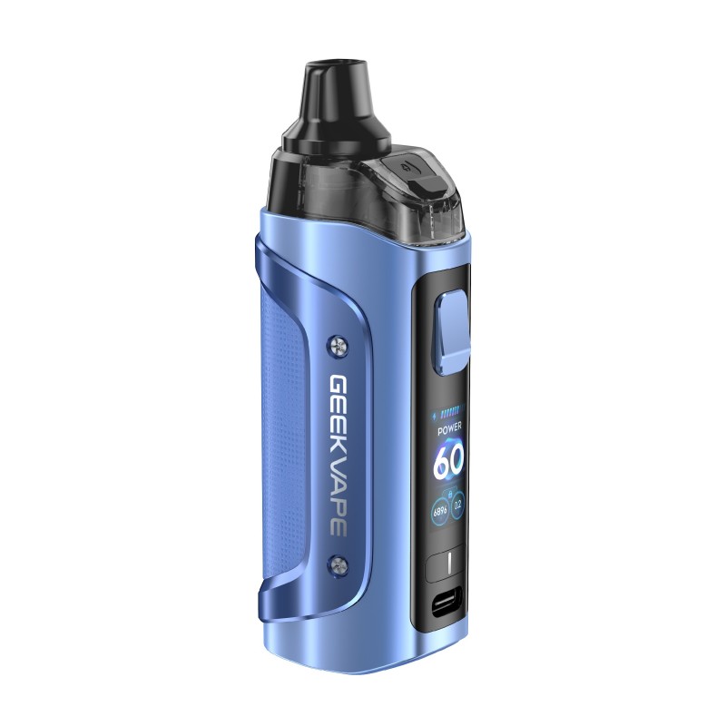 GeekVape Aegis Boost III Kit - Image 7