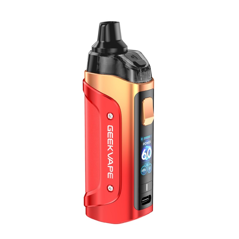GeekVape Aegis Boost III Kit - Image 5