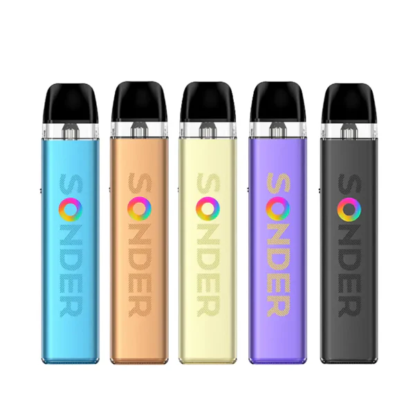 GeekVape Sonder Q 2 Kit