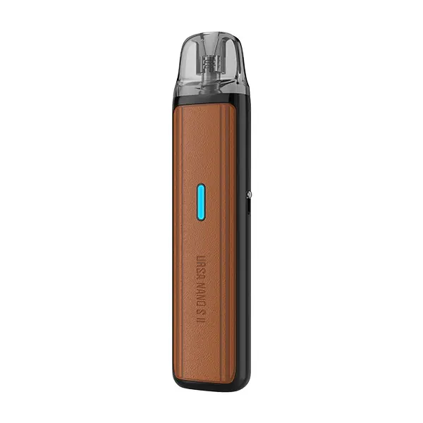 Lost Vape URSA Nano S II Pod Kit - Image 3