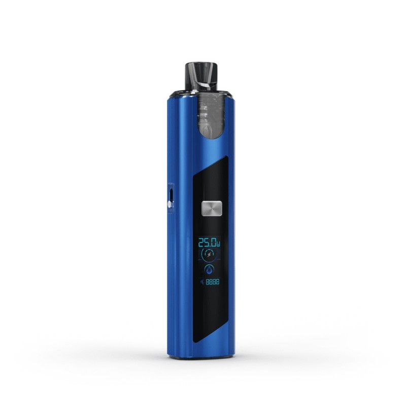 SX Mini G Class SXmini PureMax Q Pod Vape Kit - Custom Vapes UK - Vape Kits  - E-liquids