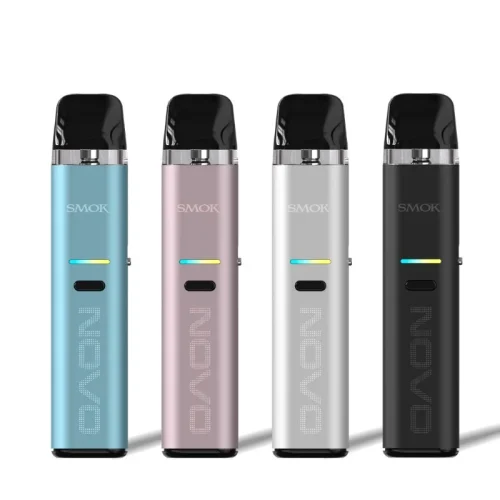 SmokTech Novo ECO Kit