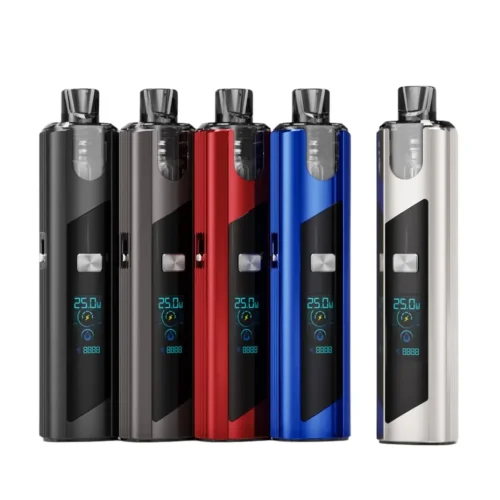 YiHi SXmini Puremax V2 Kit
