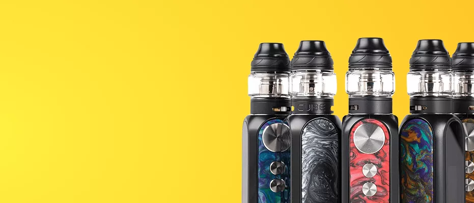 Denver Electronic Cigarettes