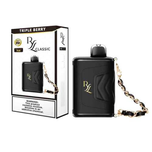 RAZ RYL 35000 Puffs