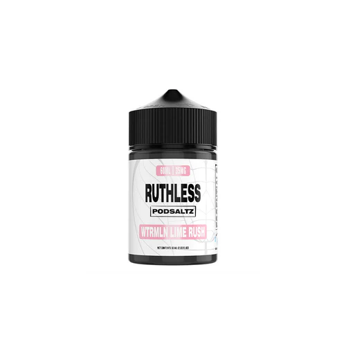 Ruthless - Watermelon Lime Rush 60mL