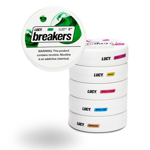LUCY Breakers