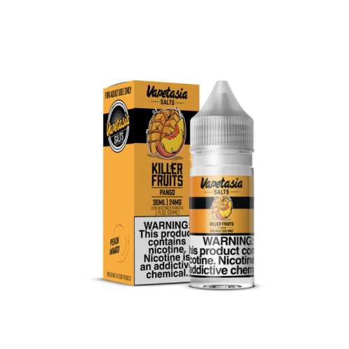 Vapetasia Killer Fruits Salts- Pango 30ml