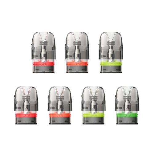 GeekVape Q Cartridges 3pk