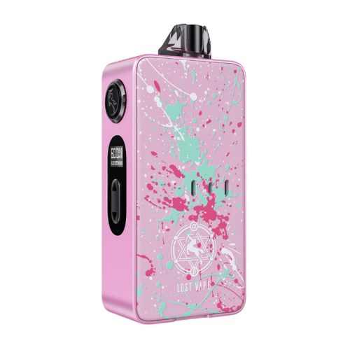 Lost Vape Centaurus B60 AIO Kit